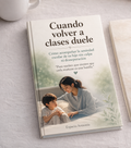 Cuando volver a clases duele