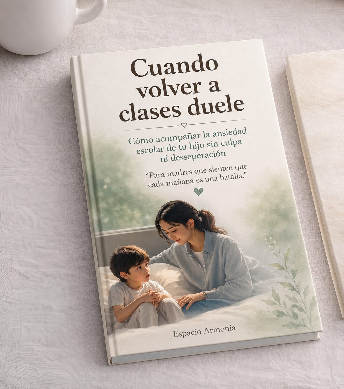 Cuando volver a clases duele