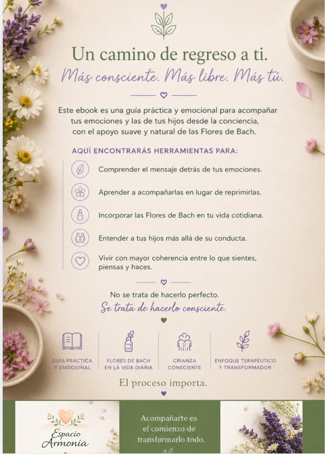 Acompañamiento emocional